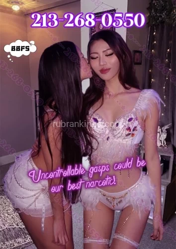 (213)268-0550 is asianand offers nuru massages, asian massage, bodyrubs in Austin and available for incall on rubrankings 🍎Amity：23yrs 36D-30-36 105lbs⭐⭐⭐Naughty girl likes daddy’s cum~

🍎Thalia：21yrs 36D-32-39 110lbs⭐⭐⭐Curvy milf pussy twitches~

🍎Haven：21yrs 34D-30-37 109lbs⭐⭐⭐Squirt while fucked hard~

🍎Zelie：24yrs, 36C-21-31 105lbs⭐⭐⭐Having drooling Jiggle Butt~

🌹🌹🌹4 gals, Stunning beauties with curves that catch the eye and a smile that lights up the room. Their confident ,sexy body, beautiful and soft skin makes them irresistible. Looking to experience what it feels like to be taken care of sexually without holding back, to fulfill your wildest fantasies, Then look no further because you found us!!!
🌹🌹🌹We offer BBFS, come and try it!
🌹🌹🌹Tel:213-268-0550🌹🌹🌹