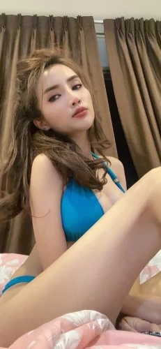 Your Asian Dream Girl exotic Chainese