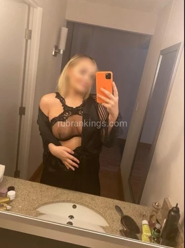 (773)220-5618 is Caucasianand offers nuru massages, asian massage, bodyrubs in Chicago and available for incall on rubrankings Beyond my looks you will discover how multifaceted I can be. I have a nice side, a sultry side and few other sides youll have to discover by yourself...
I just can promise that my magnetic personality will pique your attention...:)

My name is Eliza and I am model looking European woman in my 27 yo, I have no drama and I am just being happy and want to share my happiness with everyone around! I enjoy thoughtful intellectual conversations and I am ready for life adventures!

You want a love that consumes you. You want a passion, and an adventure, and maybe even a little danger...

looking forward to hear from you and see you soon
- [ ] 
