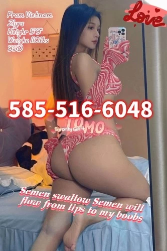 About Beautiful & Young Girls ❤️585-516-6048