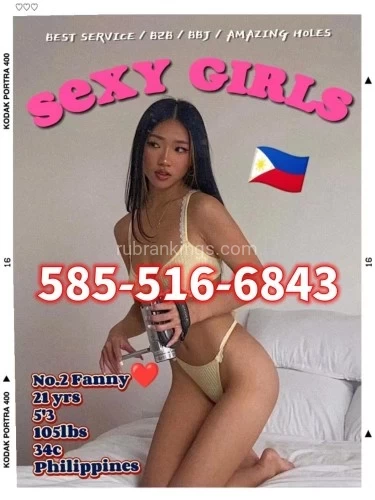 (585)516-6843 is asianand offers nuru massages, asian massage, bodyrubs in Fort worth and available for incall on rubrankings ❤️▬▬▬▬▬▬▬▬▬▬▬▬▬▬▬▬▬▬▬❤️

⭐100% New Girls, Sweet and Hot⭐

❤️▬▬▬▬▬▬▬▬▬▬▬▬▬▬▬▬▬▬▬❤️
❤️ Top ASIAN MASSAGE And Escorts❤️

❤️GREAT TIME GUARANTEED❤️  

⭐ CLEAN, QUIET AND COMFORTABLE ⭐   

⭐If You were looking for A Comfortable and safety Environment to Spend Your Time, Here is What We have to Offer You  ⭐  

⭐ PRIVATE CLEAN, COMFORTABLE ROOMS ⭐    

⭐ 100% Young, 100% pretty, 100% sweet, 100%sexy, 100%amazing skill B2B 69 100%clean pure nice playful⭐   

⭐ BODYWORK / CHAIR BODYWORK / FOOT RUB ⭐

⭐ ENJOY RELAXING TIME

❤️ ▬▬▬▬▬▬▬▬▬▬▬▬▬▬▬▬▬▬▬ ❤️
⭐NEW FELLING**NEW FACES⭐

❤️ ▬▬▬▬▬▬▬▬▬▬▬▬▬▬▬▬▬▬▬ ❤️ 


☎️Call:585-516-6843 ☎️