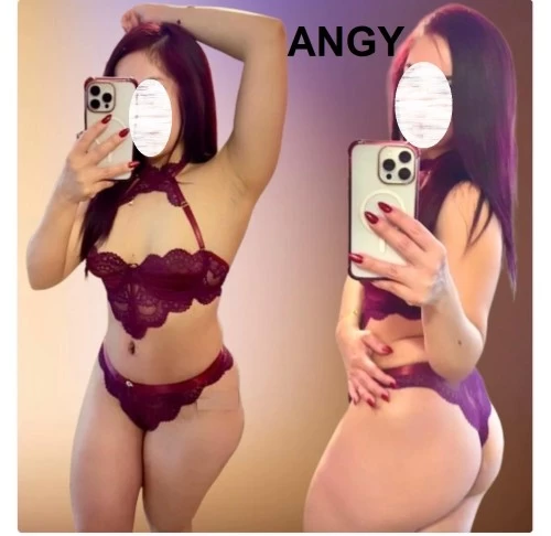 ANGY Loving Independent