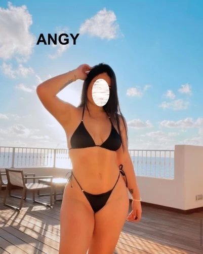 ANGY Loving Independent