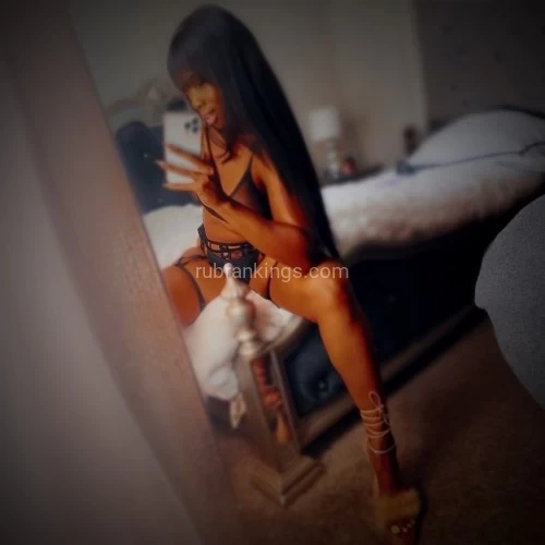 Dallas BodyRubs Offered By (214)606-6024 | Bodyrubs (214)606-6024 is Blackand offers nuru massages, asian massage, bodyrubs in Dallas and available for both on rubrankings Incall & outcall available 
Im Chyna, a tall, sexy, slim thick, & irresistible young woman with an enchanting presence and exotic feminine allure.
 I welcome you to Indulge in a classy place of restoration and relaxation. Nuru is my specialty. Allow me to introduce you to a melting experience. 
SESSIONS - (showers included before & after)
________________________________
Relax & Release : Hhr 
-For the gentleman that wants to melt on his lunch break.
Big Melt: 1 hr VIP FBSM 
-Uses body contact and sensual massage to get you there as you relax comfortably.
Edging/Tantra: 1 hr 
- Focused more on the sensual "hot spots" using fluctuating stimulation allowing you multiple releases.
A Deeper Connection: B2B/Nuru
-Nuru just means "slippery" in Japanese. This is the adult slip and slide. My fluffy & full oiled breasts sliding around you everywhere accompanied by my beautiful body.
( No worries, You can shower when Im done with you)
The Deepest Connection: B2B/Nuru 90 minutes 
-Nuru is B2B. But this massage reaches much further into your fantasies and wildest dreams. Use your imagination 💭 
Cash or cash app
Chyna 🌹
2146066024