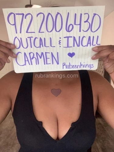 Dallas BodyRubs Offered By (000)000-0000 | Bodyrubs (000)000-0000 is Blackand offers nuru massages, asian massage, bodyrubs in Dallas and available for both on rubrankings 200 NURU SPECIAL FOR OLD AND NEW CLIENTS TODAY!!!
❌❌❌ NO DEPOSIT NEEDED❌❌❌
100% REAL PHOTOS
Let me come and give you one of my sexy sensual and seductive body to body rubs today. You can relax while I blow your mind time and time again. As a licensed and experienced massage therapist, I am dedicated to providing personalized sessions that cater to your unique needs and goals. Book a private a session with me today!
When you contact me please include your name, age and race. Also, if you want an incall or outcall. Please include length of time for desired appointment. Also don’t forget to mention that you saw my ad on rub rankings.
BOOK YOUR APPOINTMENT TODAY ❤️
Phone. ( Number on paper in photo)
full 60 minutes I don’t rush!!
Excellent Service Guaranteed! I’m independent & arrive discreetly at your house or hotel