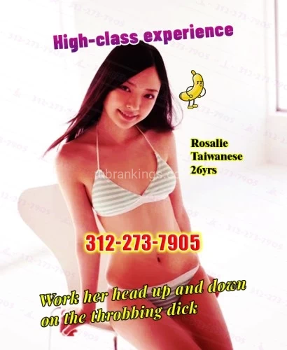 Chicago BodyRubs Offered By (312)273-7905 | Bodyrubs (312)273-7905 is asianand offers nuru massages, asian massage, bodyrubs in Chicago and available for incall on rubrankings 💕 Michelin Escort Grand Updating Now💕
💕 Mysterious and composed, it combines sophistication and charm with a pleasant touch of surprise.💕
💕 With head-to-toe sexy curves, you're bound to get addicted and want more.💕
💕 Everything you could ever want is here. 💕
 
⭐️⭐️⭐️Michelin Escort : 10 gals now!(China Town Juicy Plaza & North Chicago Nasty Plaza).We promise here,Michelin Escort provides non-rush service.All the skills of the gals are trained by high quality.No matter which gal you choose,all the same high quality services.Every moment you with the gal feels like a luxury.Perfection in appearance and personality.When you com inside the room,you will see curves in all the right places.Slim, stylish, and simply irresistible.
🍌China Town Juicy Plaza  (Special Features:BBFS,Mish,Breast Play,BBBJ) 
🦋:Ziva,Taiwanese,33yrs(36C-26-34)  🦋:Violet,Latina,26yrs(34D-26-36)
🦋:Hayden,Taiwanese,36yrs(34B-26-34) 🦋:Casey,Taiwanese,34yrs(36E-28-37)
🦋:Ashley,Taiwanese,25yrs(36B-26-35)
🔴🔴Her tongue teases with skillful accuracy, expertly tracing every sensitive inch, from the tip to the base, making you crave more with every lick. Her mouth, dripping with warm, sweet nectar, wraps around your shaft, making it pulse and swell, ready to burst with ecstasy.
🍌North Chicago Nasty Plaza   (Special Features:FS,Cowgirl,COB)
🦋:Annora,Colombian,22yrs(36B-26-34) 🦋:Brynlee,Korean,26yrs(36D-28-37)
🦋:Willow,Spanish,24yrs(36C-27-34)   🦋:Juliet,Vietnamese,25yrs(36D-26-36)
🦋:Evadne,Taiwanese,37yrs(36D-27-35) 
🔴🔴Slide up and indulge in the silky softness of her pussy. Feel the hot, slippery wetness coat your tongue, her nectar dripping down your chin as you feast on her, groaning with every eager lick.
Call now:312-273-7905