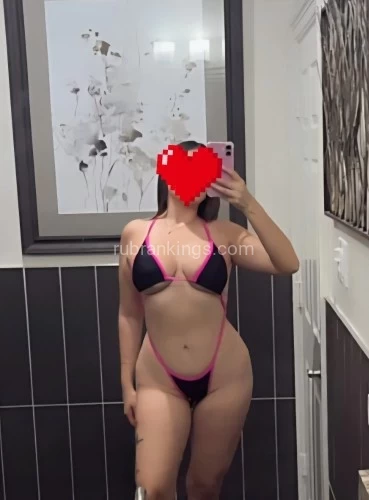 (469)249-1361 is Latinoand offers nuru massages, asian massage, bodyrubs in Dallas and available for incall on rubrankings 🌿 Kristen'sTouch: Bespoke Massage Therapy 🌿

Escape the everyday and surrender to a *truly personalized* massage experience. In my serene private studio, each session is crafted to your needs—releasing tension, restoring balance, and leaving you deeply refreshed.  

📸 *The photos in this ad are 100% me—please respect that I don’t share additional images.*  

-** To book (TEXT ONLY, I WONT ANSWER CALLS), kindly provide:**  
- **Your Name**  
- **Age**  
- **Ethnicity**  
- **Preferred Time**  

**📍 Studio Policies:**  
✔️ *Private & discreet—no outcalls*  
✔️ session  **$200**  donation 
(Cash, Cash App, Zelle, PayPal)  

**Your relaxation journey begins here.** 💆‍♀️✨  