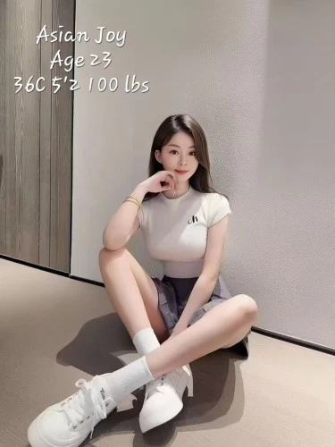 Gigi Latina 1st day here