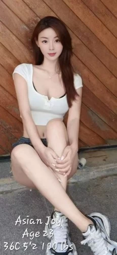 Gigi Latina 1st day here