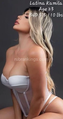 (858)999-4466 is asianand offers nuru massages, asian massage, bodyrubs in San diego and available for incall on rubrankings Aroma Spa

9545 Kearny Villa Rd #103
San Diego CA  92126

858-999-4466

Open Every day 8:00 am- 1:00 am

Asian and Latina Girls Available 

Excited Girls that want to make your day 