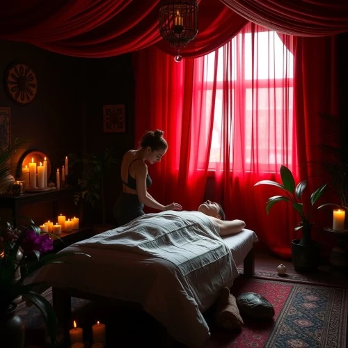 $99 Soak & Nuru with ANY Therapist! View Photo