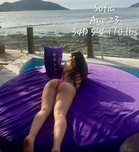 Sofia and Kata have returned