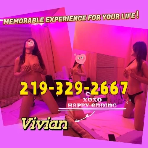 Hot Asian Girls❤️New!*NEW!! New!!!☎️219-329-2667☎️