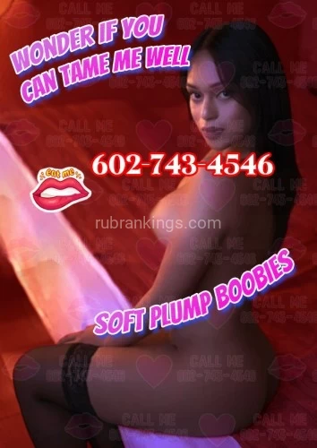 Dallas BodyRubs Offered By (602)743-4546 | Bodyrubs (602)743-4546 is asianand offers nuru massages, asian massage, bodyrubs in Dallas and available for incall on rubrankings 🌟✨💥LET'S MAKE IT EASY.ALL PICS ARE REAL ,ALL LADIES ARE WARM.ALL SERVICES ARE LEVELED UP!JUST COME AND HAVE NEW FUN!!!💫
-SISTER 1💃: Wendy,24yrs.I hope you have a sweet tooth, my sticky milk will give you a sugar taste.  And I'm willing to have a taste o you.
-SISTER 2💃: Cindy,23yrs.Hands on bed,knee on bed,lift up one leg like a dog,Fuck from side
-SISTER 3💃: Kimi,25yrs.Shape M of legs' seperating is the classical postion to get fucked
-SISTER 4💃: Luna,26yrs.body lick:wet warm tongue licking you from head to toe, cleaning you up with erotic transparent saliva~
-SISTER 5💃: Linda,27yrs.When you see my angel face you must wanna painted your semen all over my face!
-SISTER 6💃: Cora,26yrs.I like you to fuck me hard to make some loud striking sound when your butt pounding my fat butt!
tel:602-743-4546