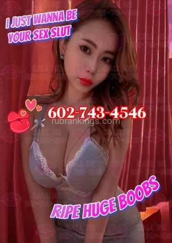 Dallas BodyRubs Offered By (602)743-4546 | Bodyrubs (602)743-4546 is asianand offers nuru massages, asian massage, bodyrubs in Dallas and available for incall on rubrankings 🌟✨💥LET'S MAKE IT EASY.ALL PICS ARE REAL ,ALL LADIES ARE WARM.ALL SERVICES ARE LEVELED UP!JUST COME AND HAVE NEW FUN!!!💫
-SISTER 1💃: Wendy,24yrs.I hope you have a sweet tooth, my sticky milk will give you a sugar taste.  And I'm willing to have a taste o you.
-SISTER 2💃: Cindy,23yrs.Hands on bed,knee on bed,lift up one leg like a dog,Fuck from side
-SISTER 3💃: Kimi,25yrs.Shape M of legs' seperating is the classical postion to get fucked
-SISTER 4💃: Luna,26yrs.body lick:wet warm tongue licking you from head to toe, cleaning you up with erotic transparent saliva~
-SISTER 5💃: Linda,27yrs.When you see my angel face you must wanna painted your semen all over my face!
-SISTER 6💃: Cora,26yrs.I like you to fuck me hard to make some loud striking sound when your butt pounding my fat butt!
tel:602-743-4546