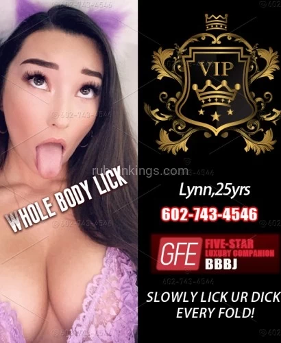 Dallas BodyRubs Offered By (602)743-4546 | Bodyrubs (602)743-4546 is asianand offers nuru massages, asian massage, bodyrubs in Dallas and available for incall on rubrankings 🔸🔶VIP For you all guys~Sweet,tender,crazy,kind👯👯
-🦄Vivian,26yrs.👯Give you a floaty and crazy BJ until u draw the wildest fantasy in your head.Spread legs for your talented tongue.Digging deep in that pussy.We can feel our best at the same time if you're willing to tease my kitty when I serve your member~
-🦄Linda,24yrs.👯Will use my lips and tongue to check your penis,and control your ejaculation time.Please open my pussy walls wide.I will give you the best handjob, with my flexible hands rubbing and caressing your every fold, your top of dick and your huge stick~
-🦄Lynn,25yrs.👯You can put your dick no matter how far you want in to our mouth.Your penis is like a wide straw.We gonna suck it till the yogurt come out.Then let us swallow it all.Clean-shaven honey pot, exclusive dinner and drinks for u. Slightly bite and suck, feel the bounce~
🔸🔶Call:602-743-4546