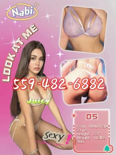 (559)482-6882 is 0and offers nuru massages, asian massage, bodyrubs in Salt lake city and available for incall on rubrankings Hey babe,we are looking for some Real guy for open minded relax sex

 

No.1 Daisy  ♥️♥️♥️♥️♥️♥️♥️♥️

Age: 24

Height: 5'2

Weight:110lbs

Chest: 34c

Ethnicity:korea

 

No.2 Ruby ♥️♥️♥️♥️♥️♥️♥️♥️

Age:25

Height: 5'4

Weight:110lbs

Chest: 36E

Ethnicity:Japan

 

No.3 Suku ♥️♥️♥️♥️♥️♥️♥️♥️

Age: 23

Height: 5'2

Weight:115lbs

Chest: 36D

Ethnicity:Taiwan

 

No.4 Kiki ♥️♥️♥️♥️♥️♥️♥️♥️

Age: 22

Height: 5'3

Weight:105lbs

Chest: 34C

Ethnicity:Korea

 

Our Services :

erotic lick eat

GFE & BBBJ & New 69 Style & B2B

Body to Body Nuru Massage

Shower Together

Lick me and Touch Me

❤️ Enter or call to make an appointment : 559-482-6882