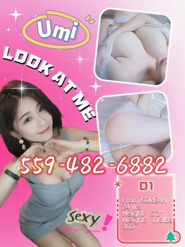 “New Girl🍓✨VVIP SERVICE✨✿559-482-6882☎❎☎✅