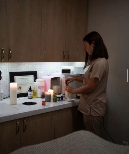 (920)417-1118 is ethnicity_Caucasianandoffers nuru massages, asian massage, bodyrubs in Kansas City and available for service_location_bothon rubrankings I’m a qualified professional massage therapist with an extensive experience in all fields of massage therapy 
I offer the following  services ;
-Relaxing full body massages: Experience a calming and rejuvenating massage to help you relax.

- Therapeutic deep tissue massages: Apply firm pressure to specific areas of tension and knots in order to promote muscle relaxation.

- Sports therapy massages: Designed for athletes and those who lead active lifestyles, this type of massage enhances performance and aids in muscle recovery.

- Sensual massages: Indulge in a deeply pleasurable and captivating experience that combines relaxation and sensuality.

- Prostate massages: Specifically for male clients, this specialized technique provides unique sensations and benefits associated with prostate stimulation.

- Swedish massages: Enjoy lengthy, smooth strokes and gentle kneading to achieve overall relaxation and stress relief.

Tantric massage utilises energy healing and is a more spiritual practice. It gets down into the deeper emotional and spiritual layers of the body.

Deep tissue massage is a specialized massage technique designed to target the deeper layers of muscles and connective tissue. It involves applying firm pressure and slow, deliberate strokes to release chronic muscle tension, alleviate pain, and improve circulation

Nuru Massages;  A type of massage involving full body contact, where both the masseur or masseuse and client are nude and coated with gel

 body-to-body massage:  the masseur uses their own body to massage the client, this massage is a very intimate experience. However, it is also called an erotic massage technique

Book Your Full-Body Massage Today!

Your body deserves the best care. Whether you need deep relaxation, pain relief, or a total body reset, a professional full-body massage is the perfect solution. Schedule your session today and experience the power of healing hands!

iMessage ; +1 920 417 1118

Whatsapp & Signal ; +1 513 206 3202