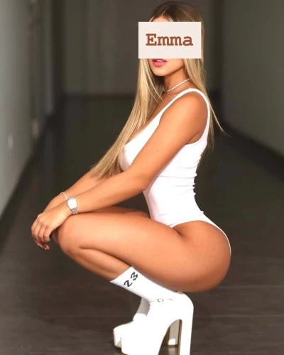 EMMA 🇨🇴 COLOMBIAN GIRL 💖