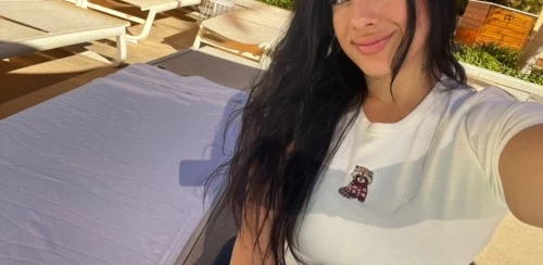 I can’t wait to see you 💕💕💕