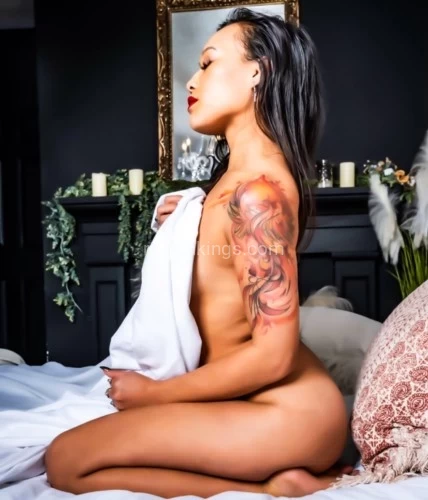 San diego BodyRubs Offered By (619)927-4811 | Bodyrubs (619)927-4811 is asianand offers nuru massages, asian massage, bodyrubs in San diego and available for incall on rubrankings I am LEIA. Your favorite petite, tatted, Asian/Polynesian Mix. I am sweet, warm, and loving. 4'11" and 100 lbs. Fun-sized, sensual, and all good vibes.
I AM NEW HERE. Let me welcome you. 30-min and 60-min massage available. Longer time can be discussed.
I am here to help you release the daily stress with therapeutic massage and MORE.
Real and accurate pictures. I don’t send more pictures. Please text only. I don’t answer phone calls. 
Text me your name, age, business title along with the time and session length desired, so I can book an appointment for you right away.
Boundary respecting gentlemen only.
MAHALO. 💋
NO VIP 
30-min | $160
60-min | $200
(cash upfront)