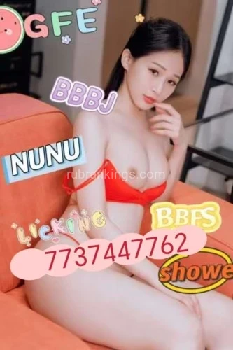 Chicago BodyRubs Offered By (773)744-7762 | Bodyrubs (773)744-7762 is asianand offers nuru massages, asian massage, bodyrubs in Chicago and available for incall on rubrankings ✨👀Filipina Girls - Wet&Tight babe 👀✨
Text Me ✨👀773-744-7762 Real Pics ✨👀 No Rush 👀✨ Super Wet
Wanna destroy a filthy little Filipina? I'm soft, wet, and trained to take cock like a real whore. 💦 Hold my throat, slap my ass, and fuck the attitude out of me. I’ll beg louder the deeper you go. 🍆
My favorite kinks:
Sloppy BBBJ, deep gag, face riding, 69, CIM, ass worship, full body slide 👅🍑 You want a good girl? I’m not her. I suck like I mean it.
InCall only – Richardson 🛏️
Clean hotel room, private shower, soft sheets, ready for your mess.
Text: 773-744-7762