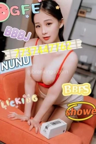 Chicago BodyRubs Offered By (773)744-7762 | Bodyrubs (773)744-7762 is asianand offers nuru massages, asian massage, bodyrubs in Chicago and available for incall on rubrankings ✨👀Filipina Girls - Wet&Tight babe 👀✨
Text Me ✨👀773-744-7762 Real Pics ✨👀 No Rush 👀✨ Super Wet
Wanna destroy a filthy little Filipina? I'm soft, wet, and trained to take cock like a real whore. 💦 Hold my throat, slap my ass, and fuck the attitude out of me. I’ll beg louder the deeper you go. 🍆
My favorite kinks:
Sloppy BBBJ, deep gag, face riding, 69, CIM, ass worship, full body slide 👅🍑 You want a good girl? I’m not her. I suck like I mean it.
InCall only – Richardson 🛏️
Clean hotel room, private shower, soft sheets, ready for your mess.
Text: 773-744-7762