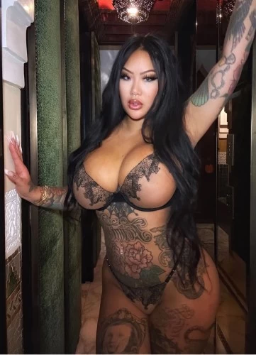 TIME TO GET WET💦 NURU SPECIALIST WIT THICC EXOTIC