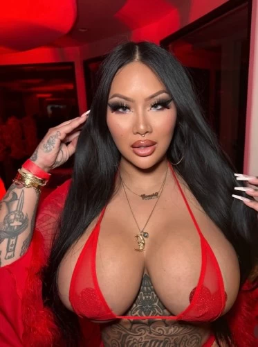 TIME TO GET WET💦 NURU SPECIALIST WIT THICC EXOTIC