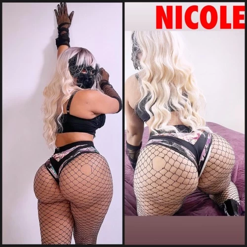 GRAND OPENING-THE LUSTFUL TOUCH-NEW GIRLS