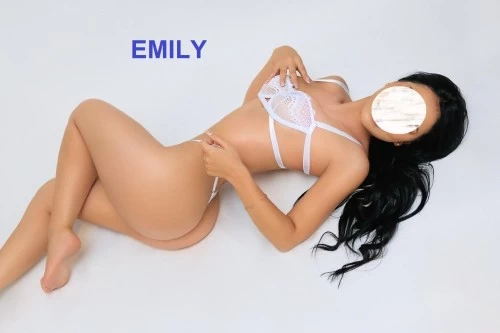 EMILY VIP UNTIL 9 NOVEMBER