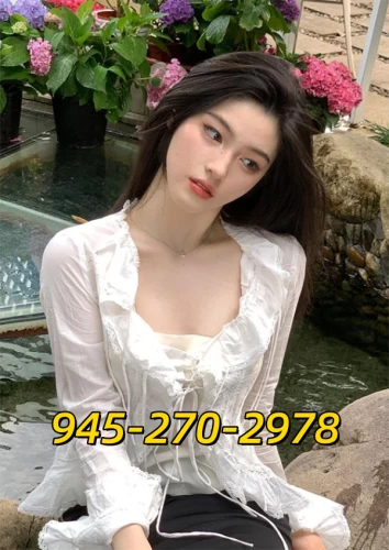 🍓Great massages!💟945-270-2978💋New Girl🍓