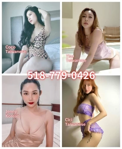(518)779-0426 is asianand offers nuru massages, asian massage, bodyrubs in Houston and available for incall on rubrankings 🟠I'm delighted you found me.I wanna be yours sweetheart.💟💟

💝I am someone you will delight in meeting. I am beautiful, always wanna have fun and willing to try new things.

🟠I’m the type who often inspires, puts your mind at ease and opens it up to the pleasures that we often forget to indulge ourselves.💟💟

💝Deep connection and the feeling of being understood even just for a bit.

🟠Can't wait to hear from you.🟠

❤❤Tell me what you need, and I will treat you like a king!❤❤❤

🥕🥕🥕No Rush🥕🥕🥕

☑ BJ ☑ Girl friend experience ☑ Body 2 Body Nuru massage ☑ Lick everywhere ☑ Unforgettable

You will have a good time with me.😛😛😛
Call:518-779-0426
WEBSITE:www.grassscentedparadise.com