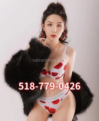 (518)779-0426 is asianand offers nuru massages, asian massage, bodyrubs in Houston and available for incall on rubrankings 🟠I'm delighted you found me.I wanna be yours sweetheart.💟💟

💝I am someone you will delight in meeting. I am beautiful, always wanna have fun and willing to try new things.

🟠I’m the type who often inspires, puts your mind at ease and opens it up to the pleasures that we often forget to indulge ourselves.💟💟

💝Deep connection and the feeling of being understood even just for a bit.

🟠Can't wait to hear from you.🟠

❤❤Tell me what you need, and I will treat you like a king!❤❤❤

🥕🥕🥕No Rush🥕🥕🥕

☑ BJ ☑ Girl friend experience ☑ Body 2 Body Nuru massage ☑ Lick everywhere ☑ Unforgettable

You will have a good time with me.😛😛😛
Call:518-779-0426
WEBSITE:www.grassscentedparadise.com