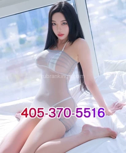 (405)370-5516 is asianand offers nuru massages, asian massage, bodyrubs in Oklahoma city and available for incall on rubrankings 💮Hi, gentleman We are new here🌷

🌷We are ready to provide u with the best service! Pretty and sexy girl, Silky soft skin.
🌷Pretty face Hot sexy body as u can see. We have curves that will make u say "WOW"!
🌷I am a playful girl and give you everything you want. I am very sensual and love to give and receive pleasure.

🎗Never rushed🎗Privacy and safety guaranteed🎗Real Pictures🎗 Clean 

🌷🌷🌷Everything U Need🌷🌷🌷

💥GFE,Nuru massage,69,BBBJ,CBJ,CFS

🅰Meet Me !!! 🅰TEL:405-370-5516
www.aromatherapymassagenorman.com