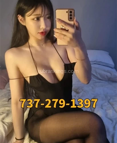 (737)279-1397 is asianand offers nuru massages, asian massage, bodyrubs in Austin and available for incall on rubrankings 💕I provide a non-rushed discreet experience.
💕I have a great sense of humor and I'm very passionate in everything I do. 
💕I'm a playful flirtatious very sweet fun loving girl with a totally wild side.
💕I am eager to please.  

✅GFE
✅69 position 
✅kiss
✅bbj
✅nuru massage

🍑100% INDEPENDENT ★ NO BLOCKED CALLERS ★ Can't wait to meet you! 

⛔⛔call me: 737-279-1397
⛔⛔WEBSITE:www.tophavenspa.com