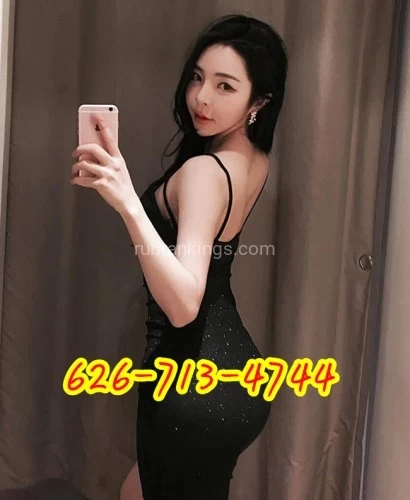 (626)713-4744 is asianand offers nuru massages, asian massage, bodyrubs in Los angeles and available for incall on rubrankings 💋I come turn your fantasies into reality.I am cute ,sweet and sexy with a pretty face ,lovely body and talking eyes💋💋💋
💋I'm a very funny girl,I love men and I love sex too! 
💋Always clean and respectful good looking Smooth skin very.Sweet and Sexy.
💋Playful-Classy-Passion&Very open-minded
💋Do anything you dream for
💋Great services best skill

✅Full service
✅bbbj,69
✅Nuru massage
✅COF,CIM
✅Sweet soft hands to relax your body, You will cherish it over and over! 
✅I open to all your desires and fantasies.
✅Best Service in the Town 
✅Magic Touch & Gentle relaxation 
✅Hungry For Sex. 

💋CALL: 626-713-4744
💋WEBSITE:www.alluringeroticmassage.com
