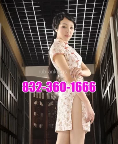 Houston BodyRubs Offered By (832)360-1666 | Bodyrubs (832)360-1666 is asianand offers nuru massages, asian massage, bodyrubs in Houston and available for incall on rubrankings πGood service, trust worthyπ
πNew Asian girl available. π
πEnjoy essential oil massage. π
πSoothe your body, enhance your sleep, and leave your skin feeling soft and nourished.π
πI have highly professional, ensuring you a perfect stress - relief experience.π
π100% warm
π100% clean
π100% good
πRelax, from now on, there is no better choice than this!π
πThe best massage and the best service attitude, impeccable!π
πI am ready to give you the best massage, please call me directly!π
Call:832-360-1666
website:www.angelattrac.com