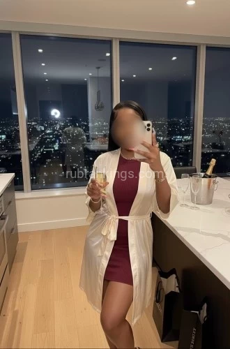 New york BodyRubs Offered By (516)957-7421 | Bodyrubs (516)957-7421 is Blackand offers nuru massages, asian massage, bodyrubs in New york and available for both on rubrankings Welcome to your new favorite obsession. 
l A slim, curvy poem in motion with skin the 
color of roasted honey and hands that know 
every touch should be intentional. On another 
note, my presence is UNFORGETABLE💫💖 
✨ 
💆🏾♀ Bodyrub Bliss: Melt under my skilled hands 
in a setting of total discretion. Every stroke is a 
soft command, a slow unraveling of tension. No 
rush, no fuss — just pure, velvety indulgence. 
✨ 
Quality OVER quantity 🏆
Virtual sessions welcome📲 
Multiple hours & overnights welcome 
 BDSM😈 Fetish👣 Role pay🎭 welcome 
Discerning gents | Real pics| Respectful inquiries 
Impeccable hygiene | Shower🚿 & beverage comp.
I host in my private suite, in an upscale and also professional  atmosphere with ample discreet parking and entrance. Your safety and comfort ability, as well as mine is  priority🤍🌸  Available 10/27 - 11/5 next!
- Selene✨