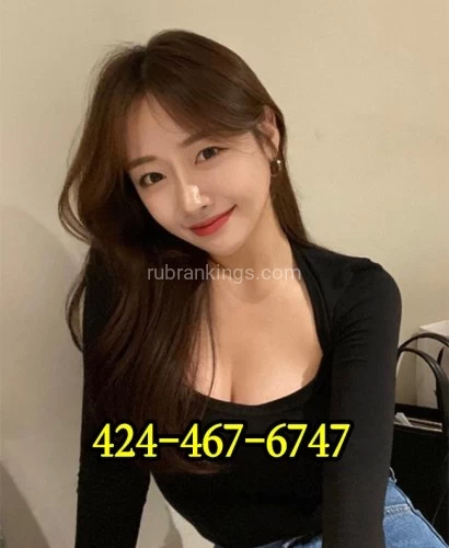 (424)467-6747 is 0and offers nuru massages, asian massage, bodyrubs in Los angeles and available for incall on rubrankings 🌷 If you're looking for an unforgettable experience, come here.
🌷 Soft luscious hair silky skin and beautiful curves. 
🌷 Girls have an extremely funny personality and will have you laughing all night. 
🌷 The environment is clean and tidy, and the rooms are warm and comfortable. It is an ideal place to relax.
🌷 It can completely help you relieve your physical and mental fatigue and stress and treat your discomfort and pain.

♋️♋️♋️♋️♋️♋️♋️♋️♋️♋️♋️♋️♋️♋️♋️
♋️🌸WEBSITE:www.wharffootmassage.com♋️
🌻🌸🧊 If You Want It, Just Call Me: 424-467-6747 🌻🌸🧊 
♋️♋️♋️♋️♋️♋️♋️♋️♋️♋️♋️♋️♋️♋️♋️

💗Try One Time You Will Believe! 
💗I promise you won't be disappointed! 