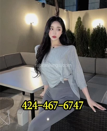 (424)467-6747 is 0and offers nuru massages, asian massage, bodyrubs in Los angeles and available for incall on rubrankings 🌷 If you're looking for an unforgettable experience, come here.
🌷 Soft luscious hair silky skin and beautiful curves. 
🌷 Girls have an extremely funny personality and will have you laughing all night. 
🌷 The environment is clean and tidy, and the rooms are warm and comfortable. It is an ideal place to relax.
🌷 It can completely help you relieve your physical and mental fatigue and stress and treat your discomfort and pain.

♋️♋️♋️♋️♋️♋️♋️♋️♋️♋️♋️♋️♋️♋️♋️
♋️🌸WEBSITE:www.wharffootmassage.com♋️
🌻🌸🧊 If You Want It, Just Call Me: 424-467-6747 🌻🌸🧊 
♋️♋️♋️♋️♋️♋️♋️♋️♋️♋️♋️♋️♋️♋️♋️

💗Try One Time You Will Believe! 
💗I promise you won't be disappointed! 