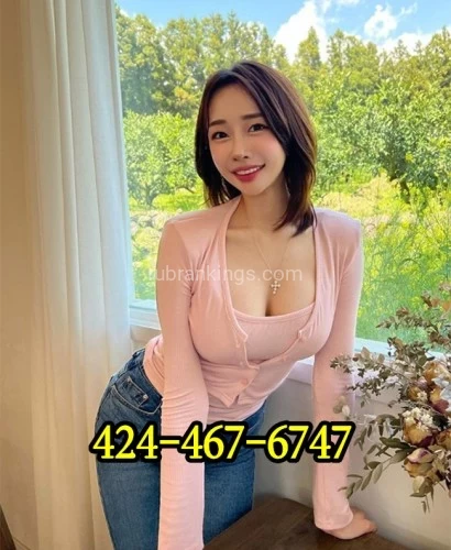 (424)467-6747 is 0and offers nuru massages, asian massage, bodyrubs in Los angeles and available for incall on rubrankings 🌷 If you're looking for an unforgettable experience, come here.
🌷 Soft luscious hair silky skin and beautiful curves. 
🌷 Girls have an extremely funny personality and will have you laughing all night. 
🌷 The environment is clean and tidy, and the rooms are warm and comfortable. It is an ideal place to relax.
🌷 It can completely help you relieve your physical and mental fatigue and stress and treat your discomfort and pain.

♋️♋️♋️♋️♋️♋️♋️♋️♋️♋️♋️♋️♋️♋️♋️
♋️🌸WEBSITE:www.wharffootmassage.com♋️
🌻🌸🧊 If You Want It, Just Call Me: 424-467-6747 🌻🌸🧊 
♋️♋️♋️♋️♋️♋️♋️♋️♋️♋️♋️♋️♋️♋️♋️

💗Try One Time You Will Believe! 
💗I promise you won't be disappointed! 