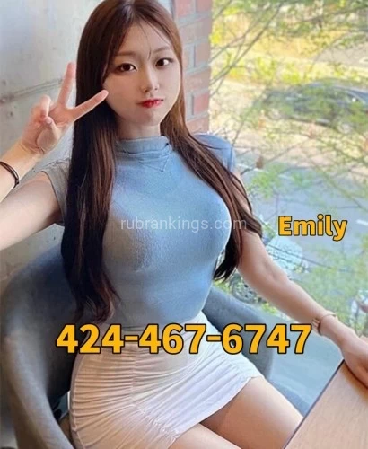 Los angeles BodyRubs Offered By (424)467-6747 | Bodyrubs (424)467-6747 is 0and offers nuru massages, asian massage, bodyrubs in Los angeles and available for incall on rubrankings Hey Guys,
💕💕---- 5 Star Service ----💕💕
 ⭕️️100% Real
 ⭕️️100% Hot & Sexy
 ⭕️️100% Safe & Discreet
 ⭕️️100% Satisfaction
❤️Very professional, and well dressed
❤️Soft booty, and a great body
❤️ I love what I do and you will too
❤️Playful and Flirtatious Passionate
❤️ GUARANTEED PLEASURE
Call:424-467-6747
WEBSITE:www.wharffootmassage.com