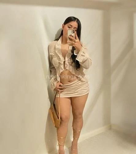 (469)364-8918 is Latinoand offers nuru massages, asian massage, bodyrubs in Dallas and available for incall on rubrankings Hi gentlemen  this xime
100%real 

Are you looking  for a mini getaway?
Come see me let me cater you💋

Professional massage therapist 


Let me make you feel  relaxed 
Let me you feel comfortable 
Let me cater you 

Private-clean-upscale place
INCALL ONLY
140 30m 
200 1h 
Cash
Zelle

Ximena 💋 
