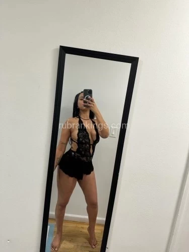 (929)484-9810 is Latinoand offers nuru massages, asian massage, bodyrubs in New york and available for incall on rubrankings 

Hi my pervert guys I’m Naty 30 years old , big tits and big ass 🍎 if u have any fantasies, call me or text me. I have very good offers for u, BBJ, GFE, massage, and extras…. If u give me good tips