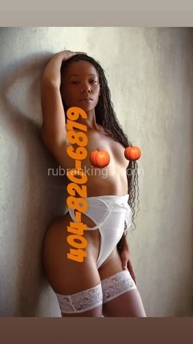 (404)820-6879 is Mixedand offers nuru massages, asian massage, bodyrubs in Atlanta and available for both on rubrankings Gentlemen Of Atlanta, Ga Allow Me To Introduce Myself 
My Name Is Isla Rose 5'7 135 lbs of Beauty and 
Curves 
My Picture are 100% Real and Yes Im As Fun as I Look 
So Please Call and Schedule Your Appointment 
So We Can Enjoy Each Others Company Today 
👉👉👉Screening/Facetime Verification Required 
Contact me at (Keep It Professional or I will 
End Communication) 

Incall Location- Galleria/Addison Area
Outcall - Will Come Anywhere Certain Distance Require Deposit



snapchat- herathe_Goddess 
IG- ibesweetie 
X- @itzislarose 
T.E.R #388139