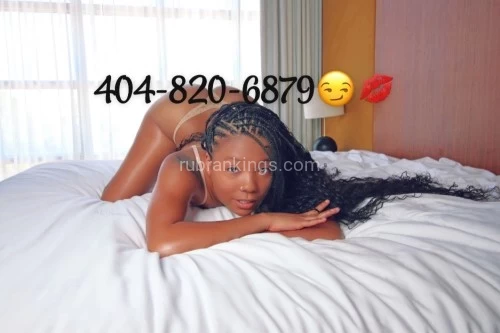 (404)820-6879 is Mixedand offers nuru massages, asian massage, bodyrubs in Atlanta and available for both on rubrankings Gentlemen Of Atlanta, Ga Allow Me To Introduce Myself 
My Name Is Isla Rose 5'7 135 lbs of Beauty and 
Curves 
My Picture are 100% Real and Yes Im As Fun as I Look 
So Please Call and Schedule Your Appointment 
So We Can Enjoy Each Others Company Today 
👉👉👉Screening/Facetime Verification Required 
Contact me at (Keep It Professional or I will 
End Communication) 

Incall Location- Galleria/Addison Area
Outcall - Will Come Anywhere Certain Distance Require Deposit



snapchat- herathe_Goddess 
IG- ibesweetie 
X- @itzislarose 
T.E.R #388139