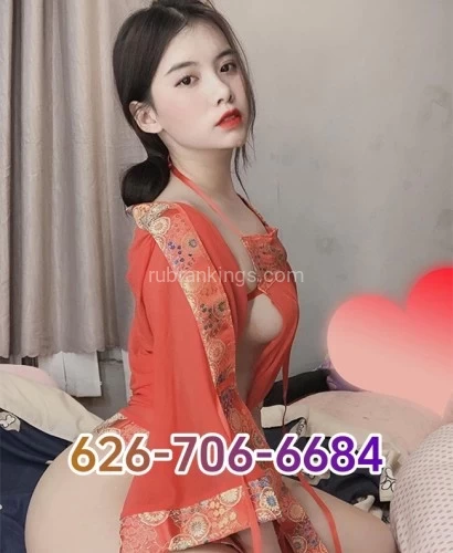 (706)668-4 is asianand offers nuru massages, asian massage, bodyrubs in Los angeles and available for incall on rubrankings 💥I'm serve you, to satisfy your sexual needs.
💥100% Sweet, Best Attitude, Pretty and Healthy...I'm EVERYTHING you Are looking for... 
💥Super Hot, Delicious sexy, and EXOTIC. VERY experienced... full of desire to please you. 

🌹Open minded fun loving attitude. I am UP to it, and READY for anything!
🌹Offering the BEST un-rushed SERVICE.Come be my Superman, and Let's try new things!

💛G.F.E Open-minded💛BBBJ 69 CIM COF 💛
💛Body to body💛Shower Together

❣️GREAT SAFE SPACE ✅VERY CLEAN PRIVATE ROOM❣️
❣️100% SEXY PRETTY ✅PROFESSIONAL EXCELLENT SERVICE❣️
call: 626-706-6684
website:www.dreamyheaven.com