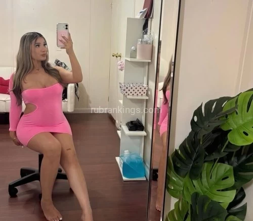 (214)889-0705 is Latinoand offers nuru massages, asian massage, bodyrubs in Dallas and available for incall on rubrankings Hey guys I’m sarah
 Are you looking for the right hands to complete your day or even start your day off in the girl you’ll need there’s nothing I wouldn’t assist you with !

My picture are 100% authentic and recent
I’m 100% fun honest and professional

PRIVATE & CLEAN PLACE 
Zelle,cash
150---30m
200--1h
****Incalls only ****